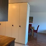 Daire Tannenheim By Interhome *