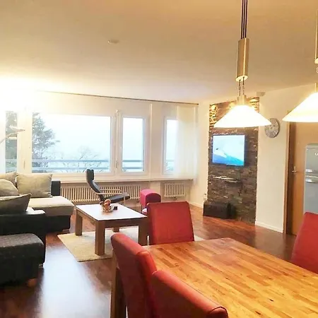 Flumserberg Tannenheim By Interhome *