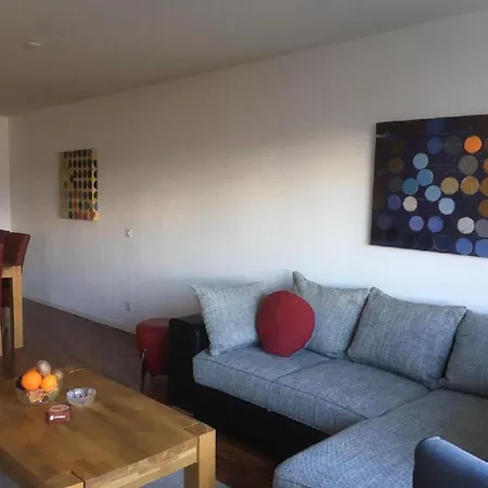 Flumserberg Tannenheim By Interhome Flumserberg