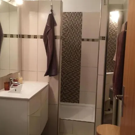 Apartment Flumserberg Tannenheim By Interhome *