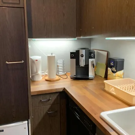 Tannenheim By Interhome Apartamento