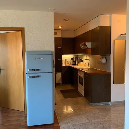 Tannenheim By Interhome Flumserberg