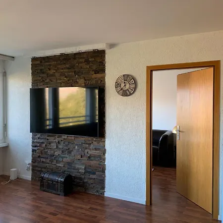 Flumserberg Tannenheim By Interhome Apartment *