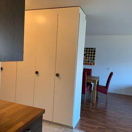 Apartamento Tannenheim By Interhome *