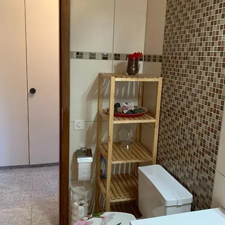 Apartamento Tannenheim By Interhome Flumserberg