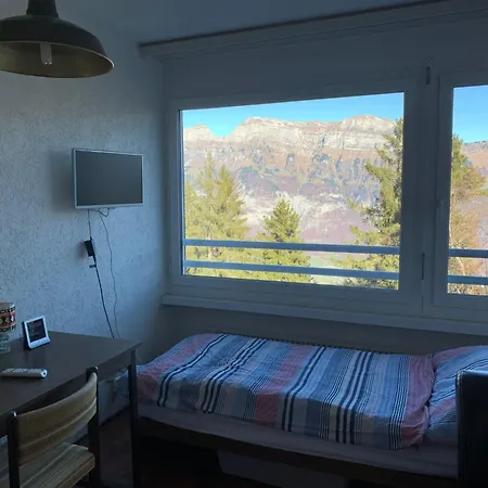 Flumserberg Tannenheim By Interhome * Flumserberg