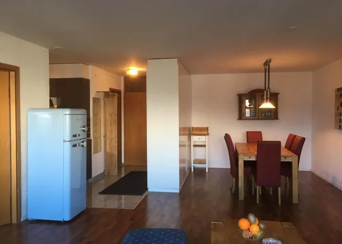 Tannenheim By Interhome *