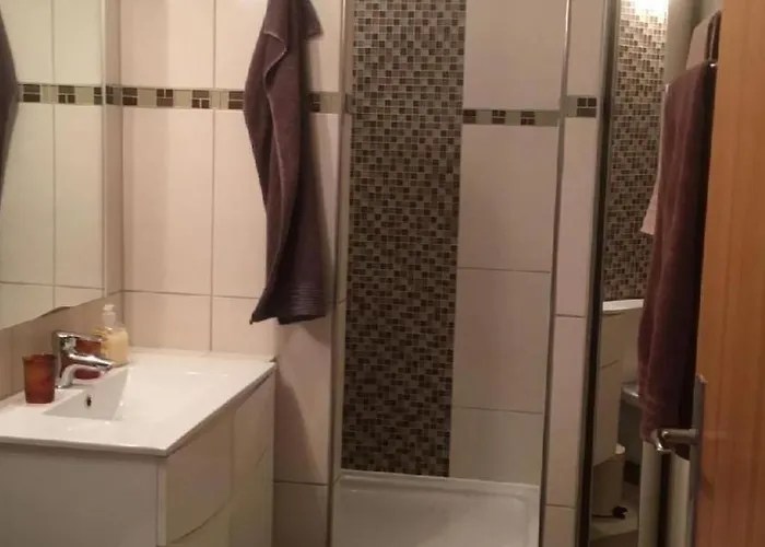 דירה Tannenheim By Interhome *