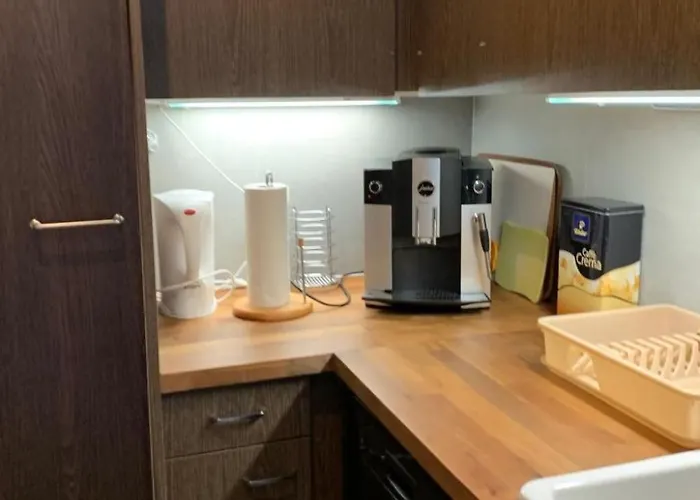 Tannenheim By Interhome 公寓