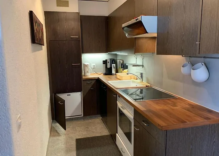 Tannenheim By Interhome דירה Flumserberg