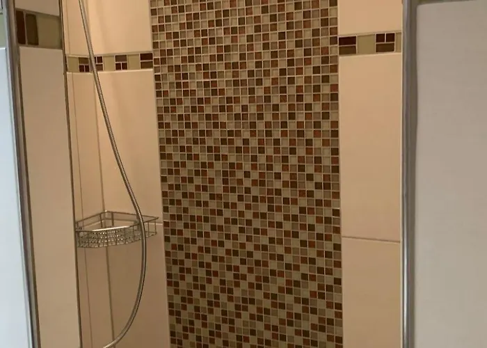 Flumserberg Tannenheim By Interhome شقة فلمسربرغ