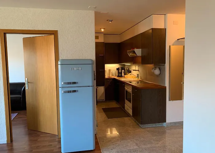 Tannenheim By Interhome Flumserberg