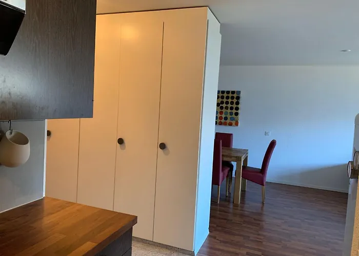 شقة Flumserberg Tannenheim By Interhome *