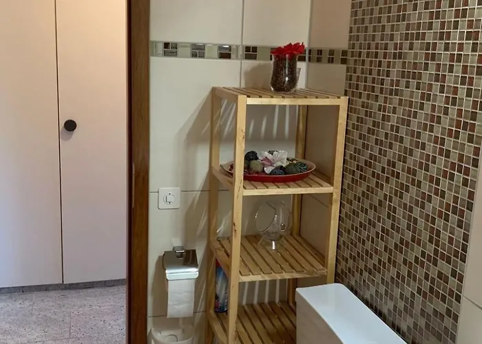 דירה Tannenheim By Interhome Flumserberg