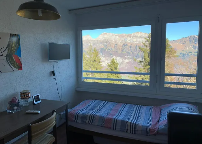 Tannenheim By Interhome * Flumserberg