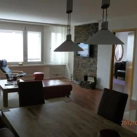 Apartment Tannenheim By Interhome Flumserberg