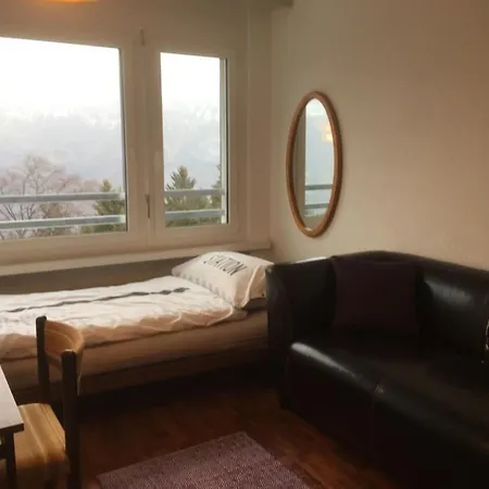 Tannenheim By Interhome Apartment Flumserberg