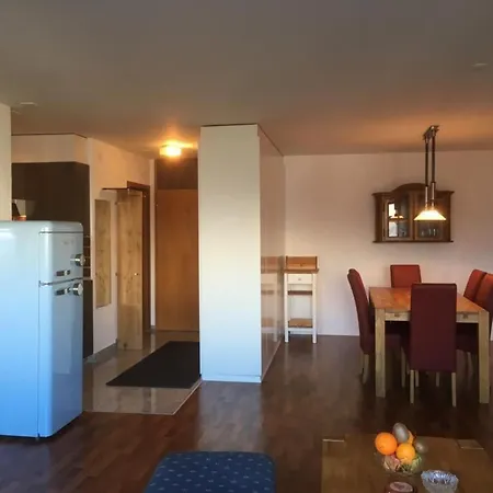 Flumserberg Tannenheim By Interhome *