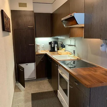 Tannenheim By Interhome شقة فلمسربرغ