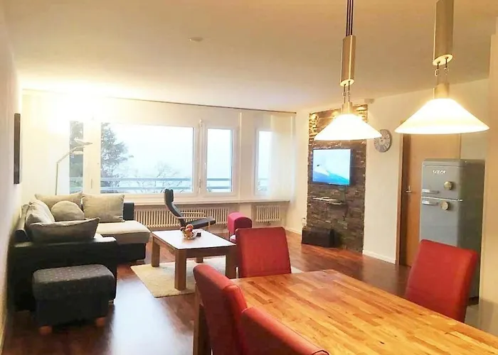 Flumserberg Tannenheim By Interhome *