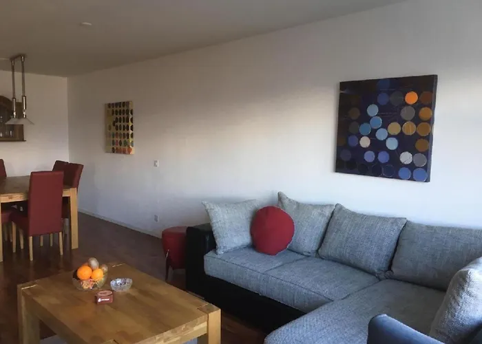 Flumserberg Tannenheim By Interhome Flumserberg