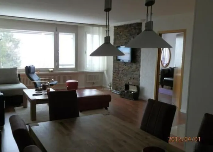 Daire Flumserberg Tannenheim By Interhome Flumserberg